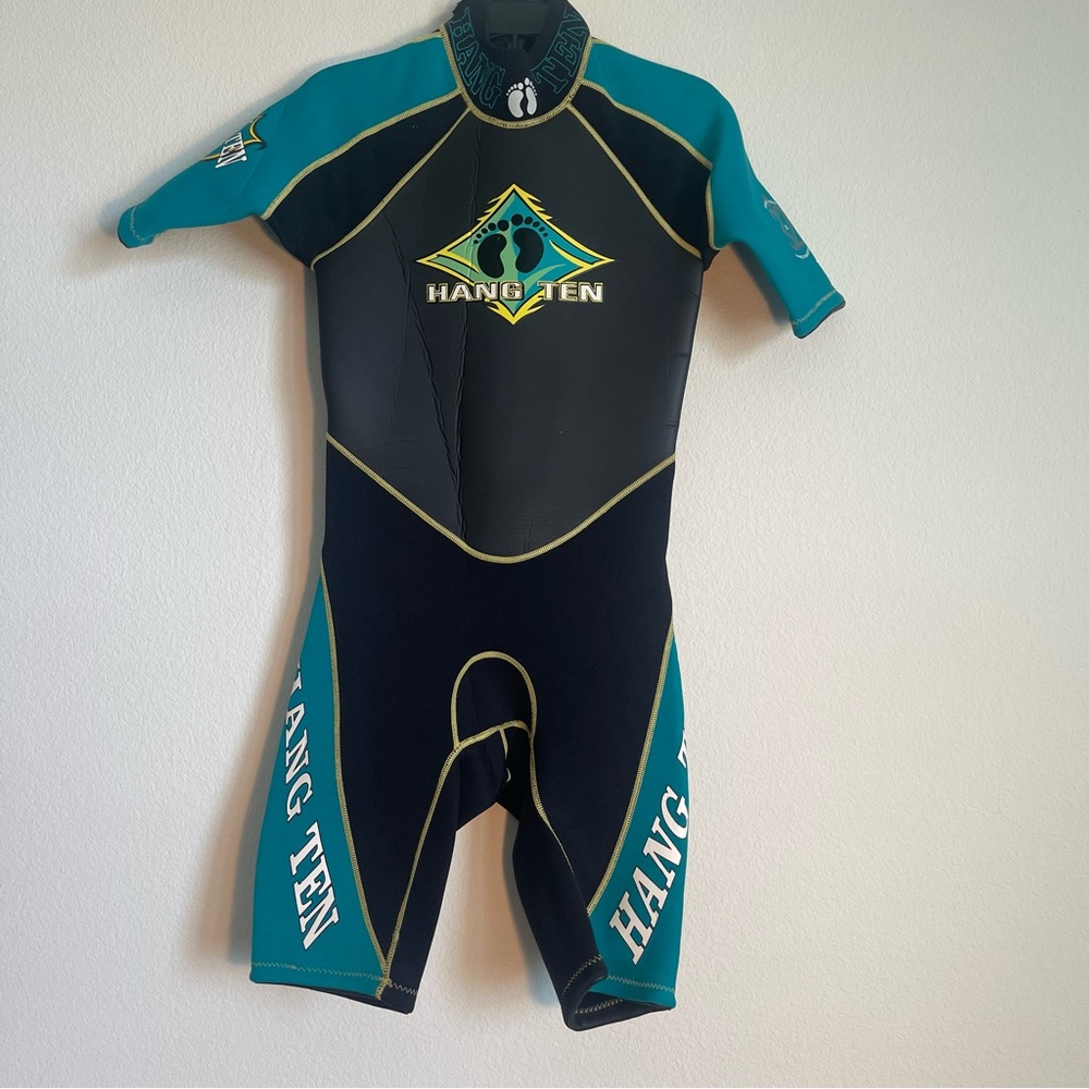 Hang Ten Surfing Suit